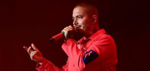 J Balvin a presidente de Colombia por violencia en protestas: “Duque, paremos esta guerra civil”