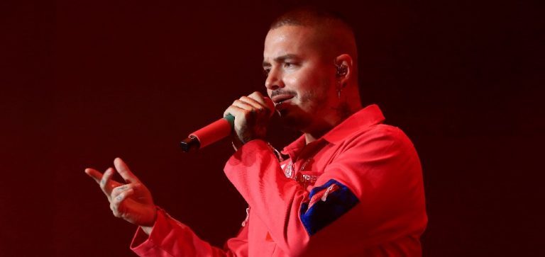 J Balvin a presidente de Colombia por violencia en protestas: “Duque, paremos esta guerra civil”