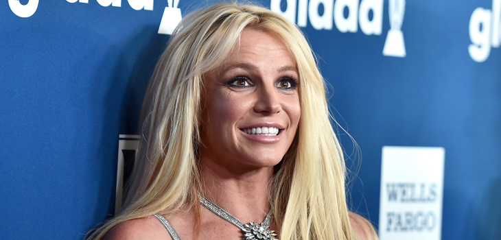 Padre de Britney Spears dice que su hija tiene demencia