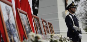 En estudio por 30 días queda la indemnización a familiares de fallecidos en accidente del Casa 212