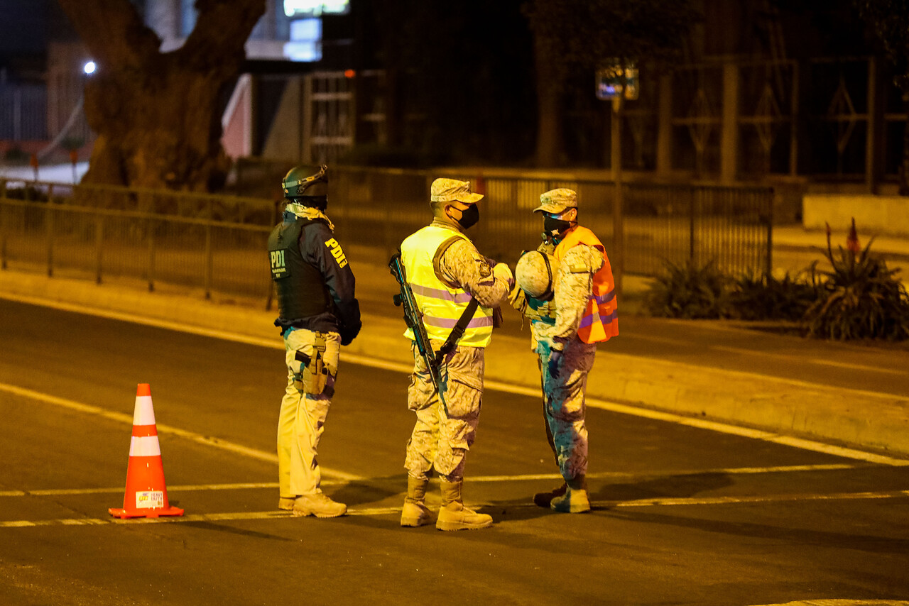 Contexto | Agencia UNO