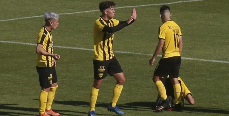 Bombazo en el fútbol chileno: Tribunal de Disciplina expulsó a Lautaro de Buin de la ANFP