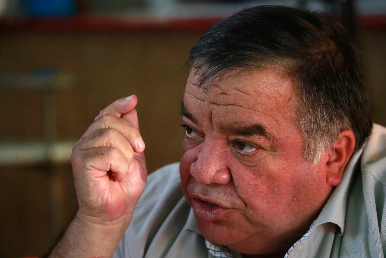 Archivo | Agencia UNO