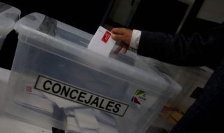 CAMILO CASTRO / AGENCIA UNO