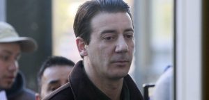 Detienen otra vez a exvocalista de Los Tetas: celebraba su cumpleaños en horario de toque de queda