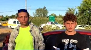 Tía de Emilio habló de supuesta planificación del crimen: 