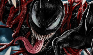 Instagram | Venom Movie