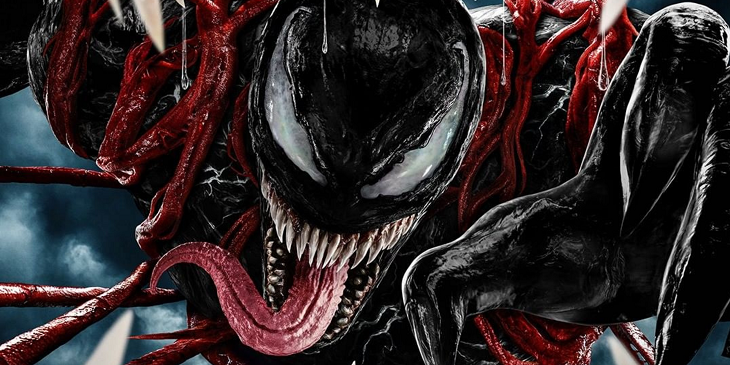 Instagram | Venom Movie