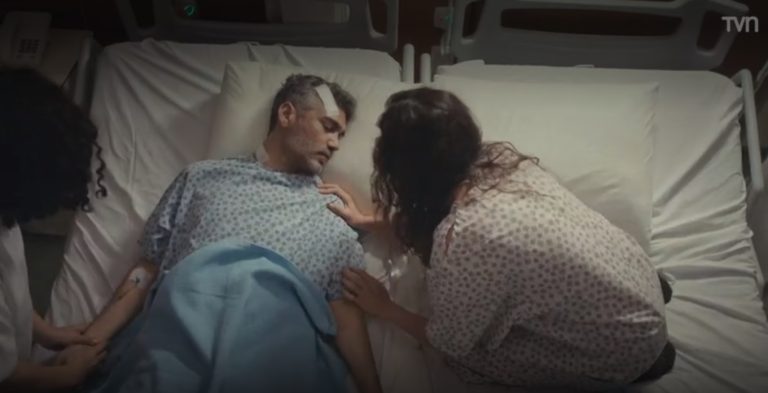 Muerte de protagonista de “Fuerza de Mujer