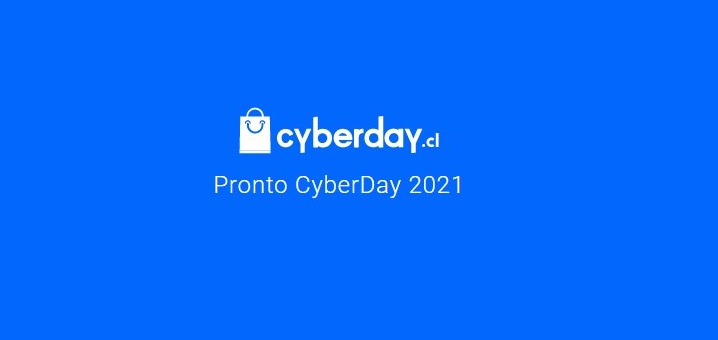 Cyberday 2021