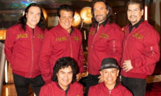 Instagram | Marco Antonio Solís