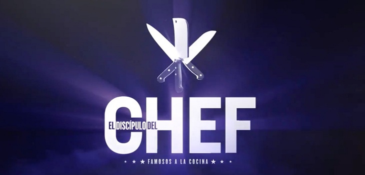 el discipulo del chef