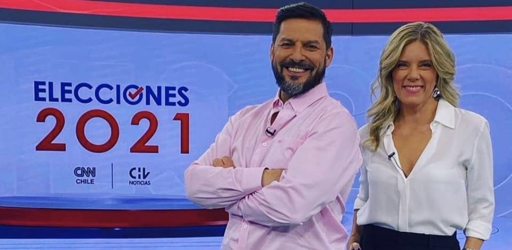 Chilevisión Elecciones