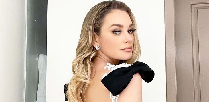 Daniela Nicolás se defendió de críticas a su vestuario en Miss Universo