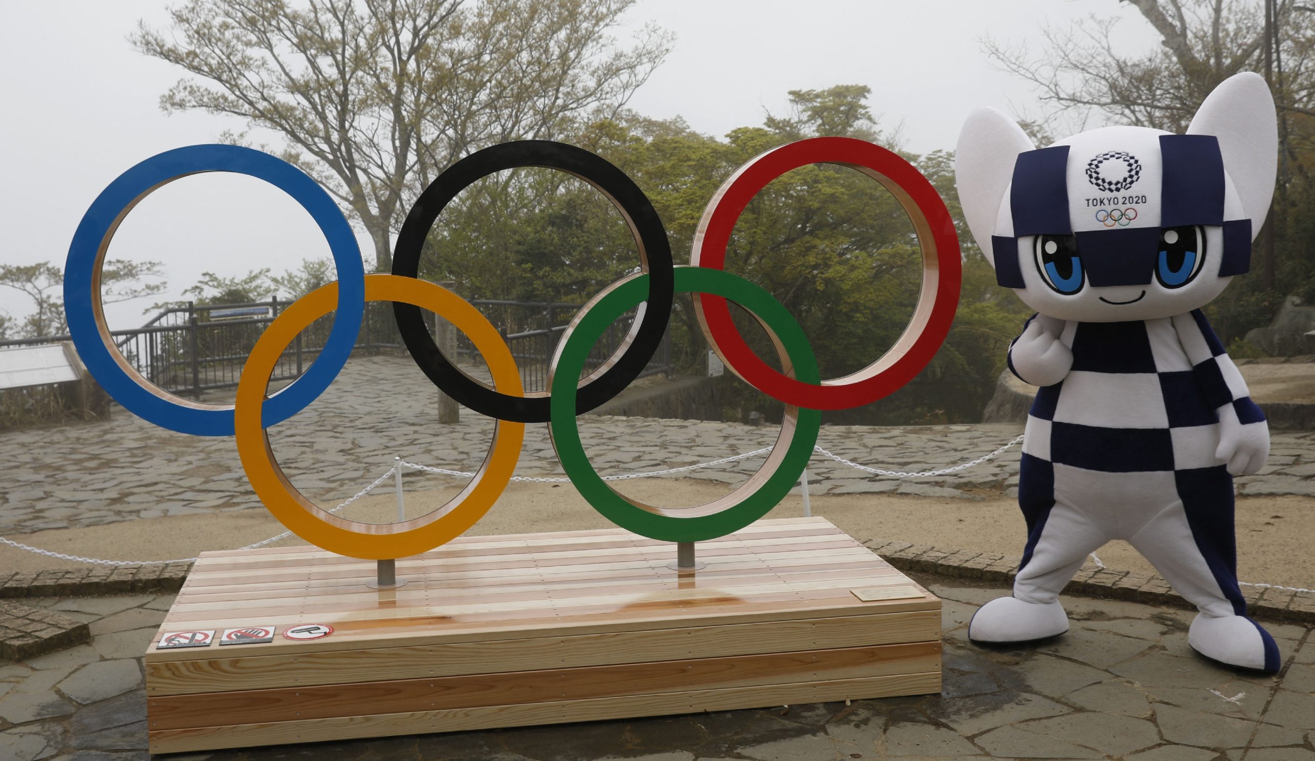 Dos nuevos deportistas nacionales clasificaron para los próximos Juegos Olímpicos de Tokio