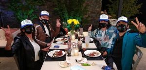 La Divina Comida confirma a sus invitados para este sábado: participará reconocida jueza