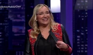 María José Hoffmann