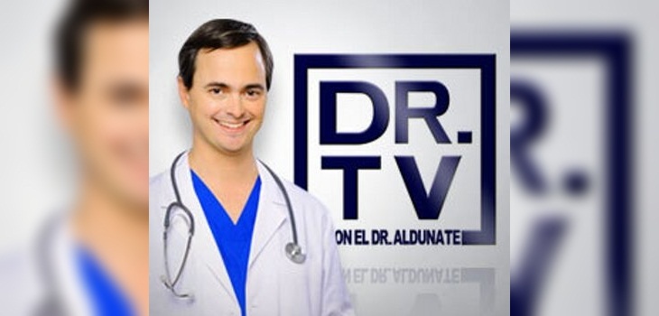 Dr. TV