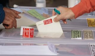elecciones servel