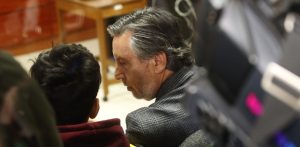 Sentencia de imputados en caso Tomás Acevedo se leerá el próximo viernes: estas penas arriesgan