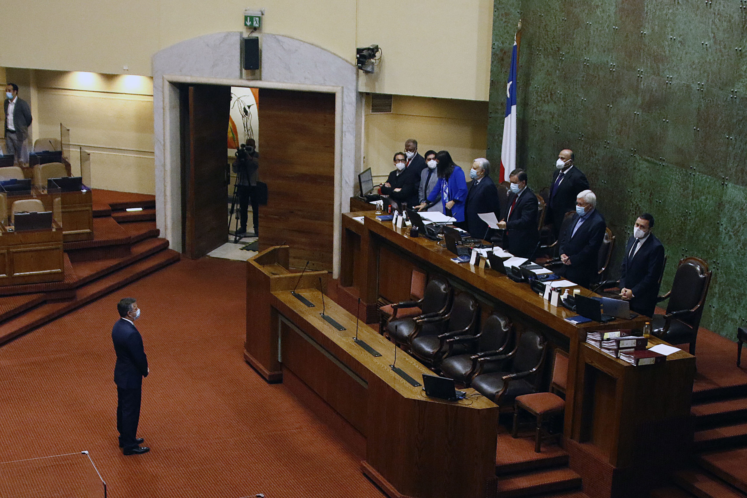 Cámara de Diputados aprobó feriado de Pueblos Originarios para este lunes 21 de junio