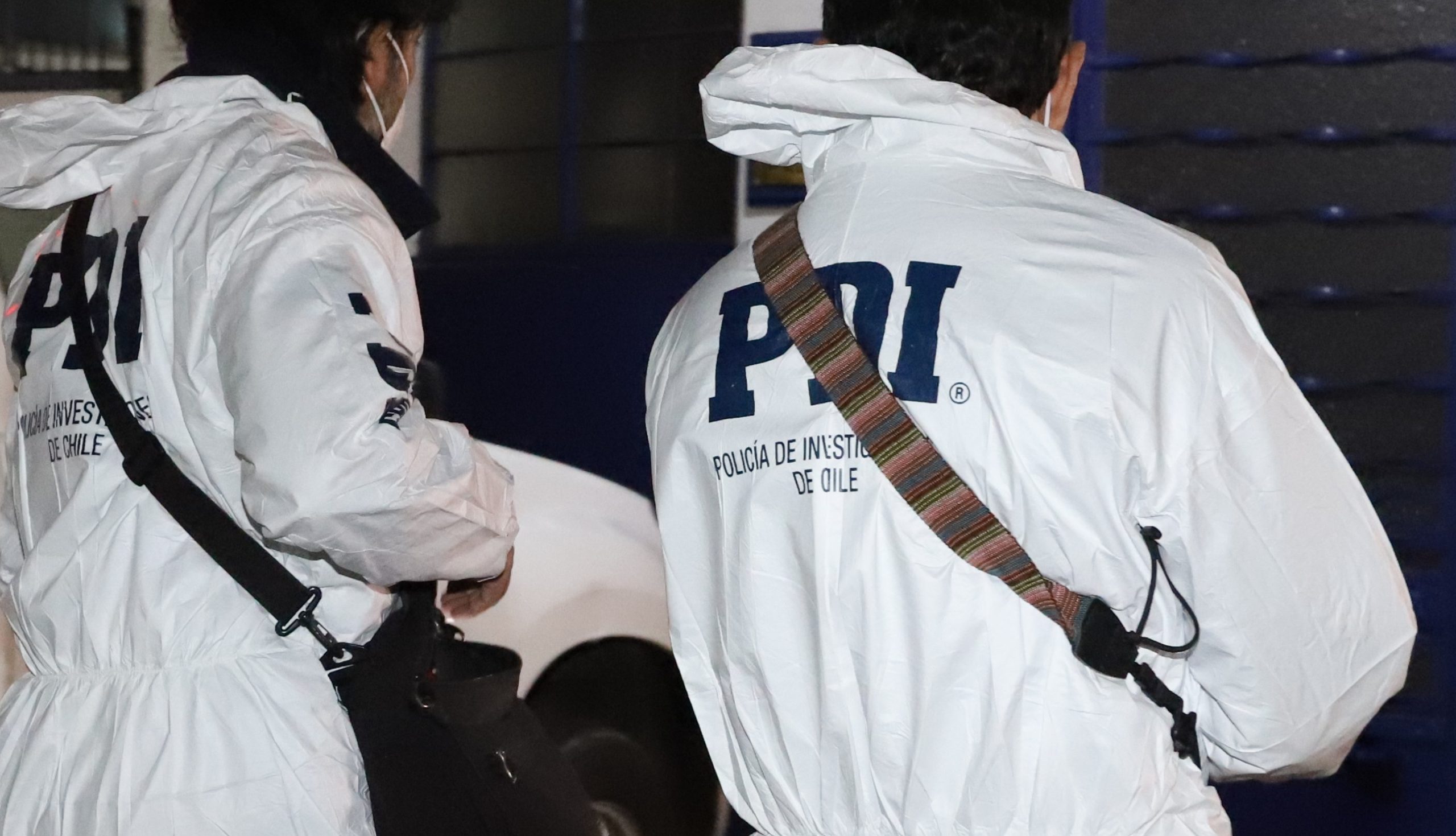 Collipulli: PDI habría encontrado 