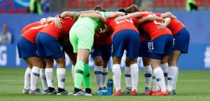 Conoce la nómina de la ‘Roja’ femenina para amistosos con Eslovaquia y Alemania