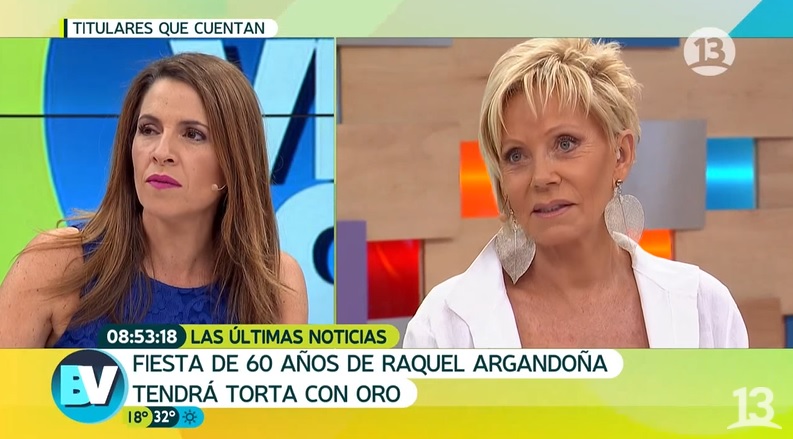 Archivo | Canal 13