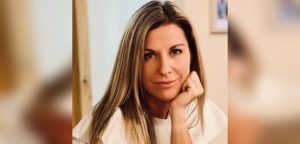 Enfocada en el coaching y su familia: la nueva vida de Coni Roberts tras su salida de 