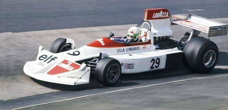 María Grazia Lombardi