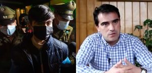 Crimen de concejal de Llanquihue: revelan cruda declaración de autor confeso del homicidio