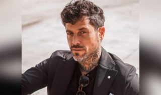 Pascual Fernández | Instagram