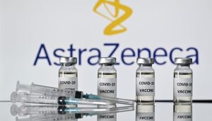 Suspenden vacunación de segunda dosis de AstraZeneca a menores de 45 años