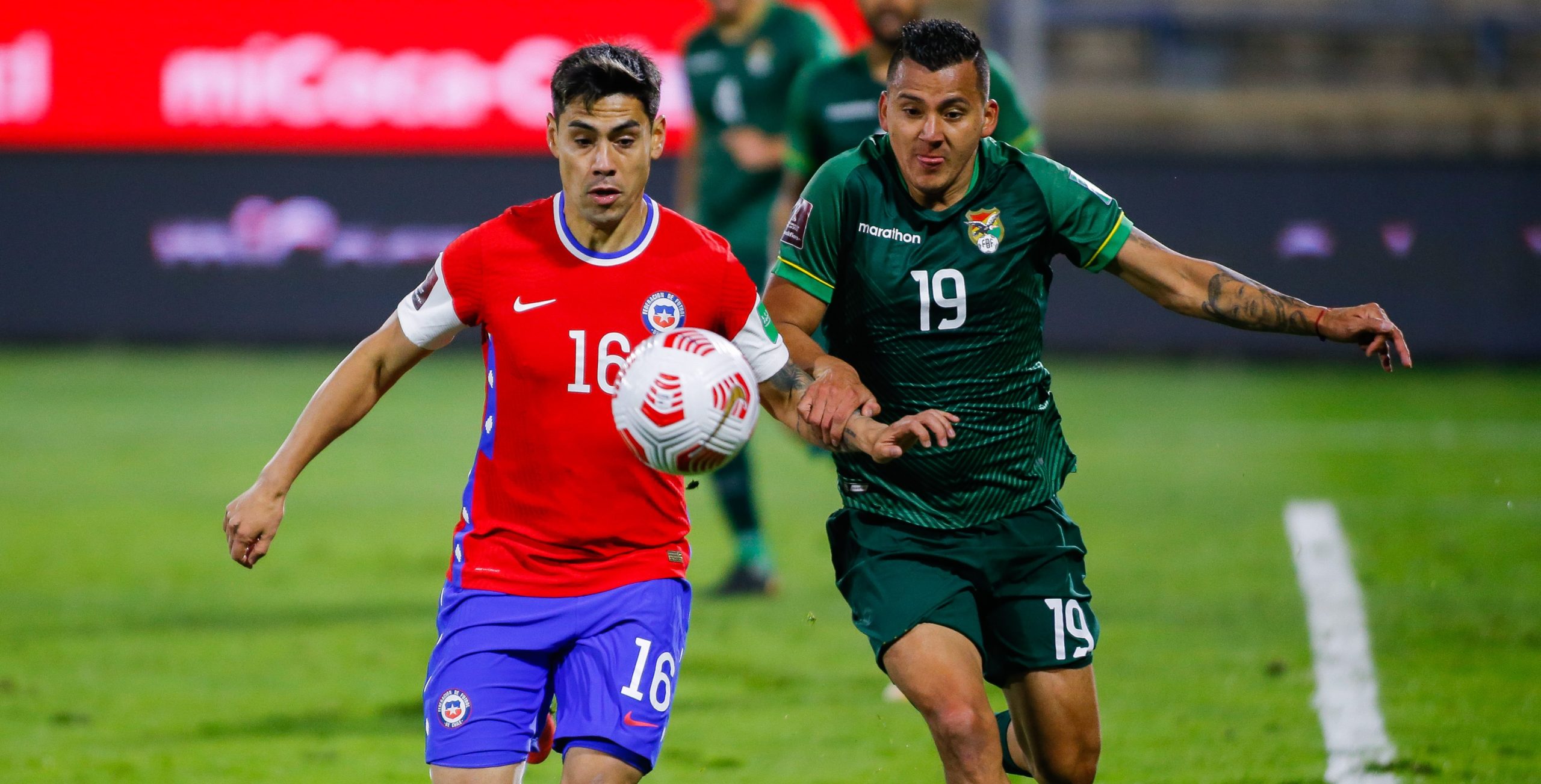 Chile no es el único afectado: Bolivia registra dos nuevos casos de COVID-19 en Copa América