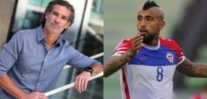 La crítica de Dante Poli a Vidal un día antes de su detención: 