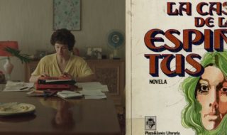 Isabel Allende libro
