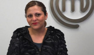 Alejandra MasterChef