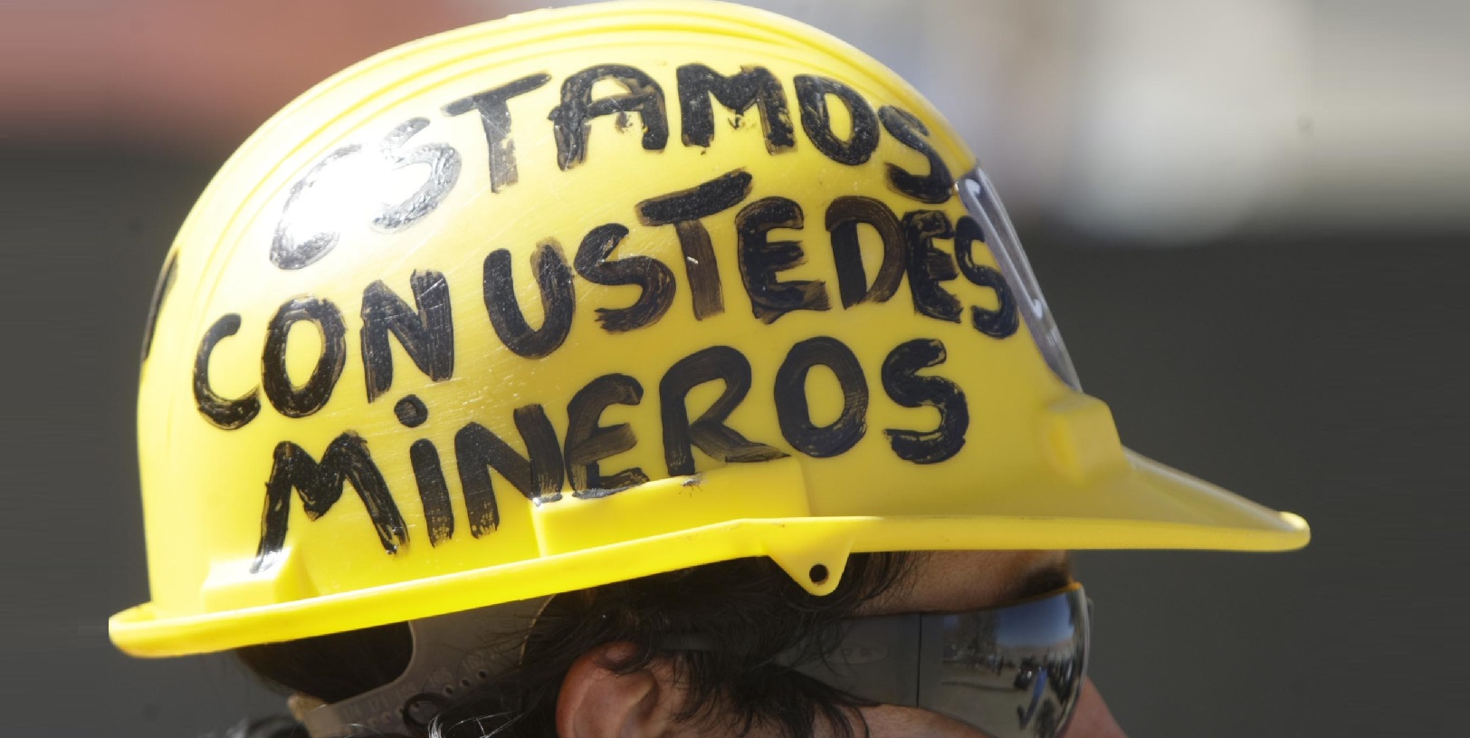 Mineros San José