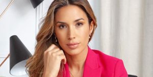 Vanesa Borghi anunció acciones legales contra señal de TV ante no pago de sueldo: 