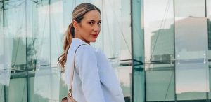 Vanesa Borghi contó que señal de TV pagó tras dar a conocer deuda: Nadie debería pasar por algo así