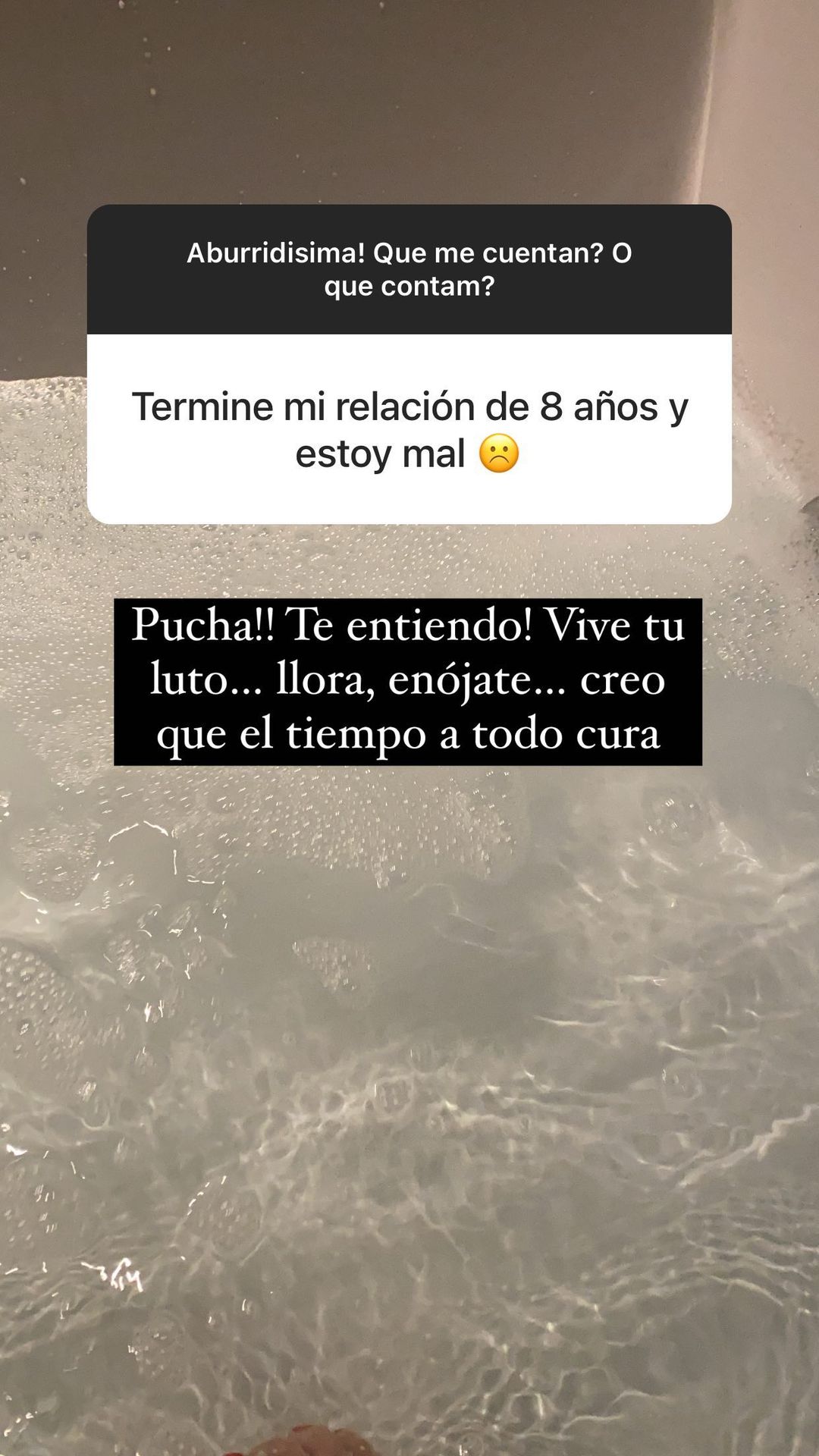 Daniela Colett | Instagram