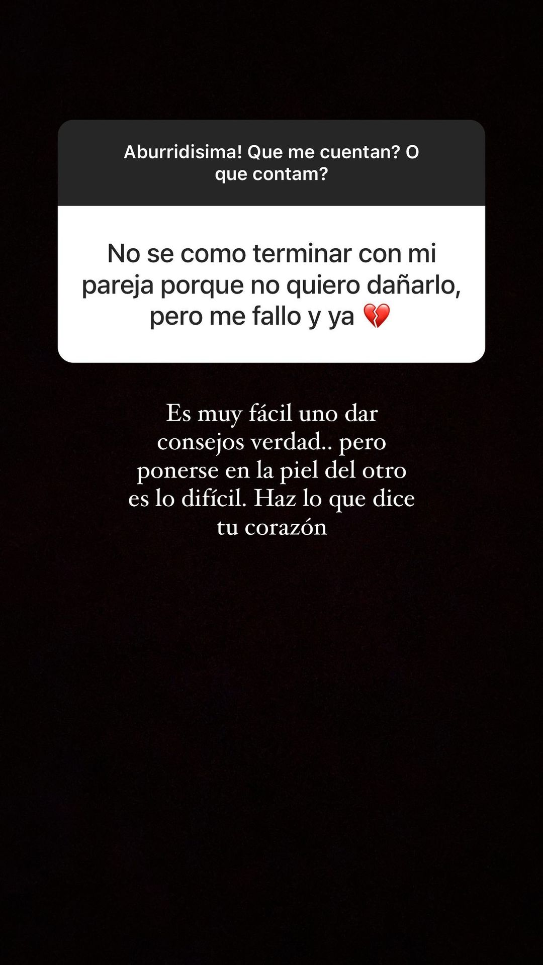 Daniela Colett | Instagram