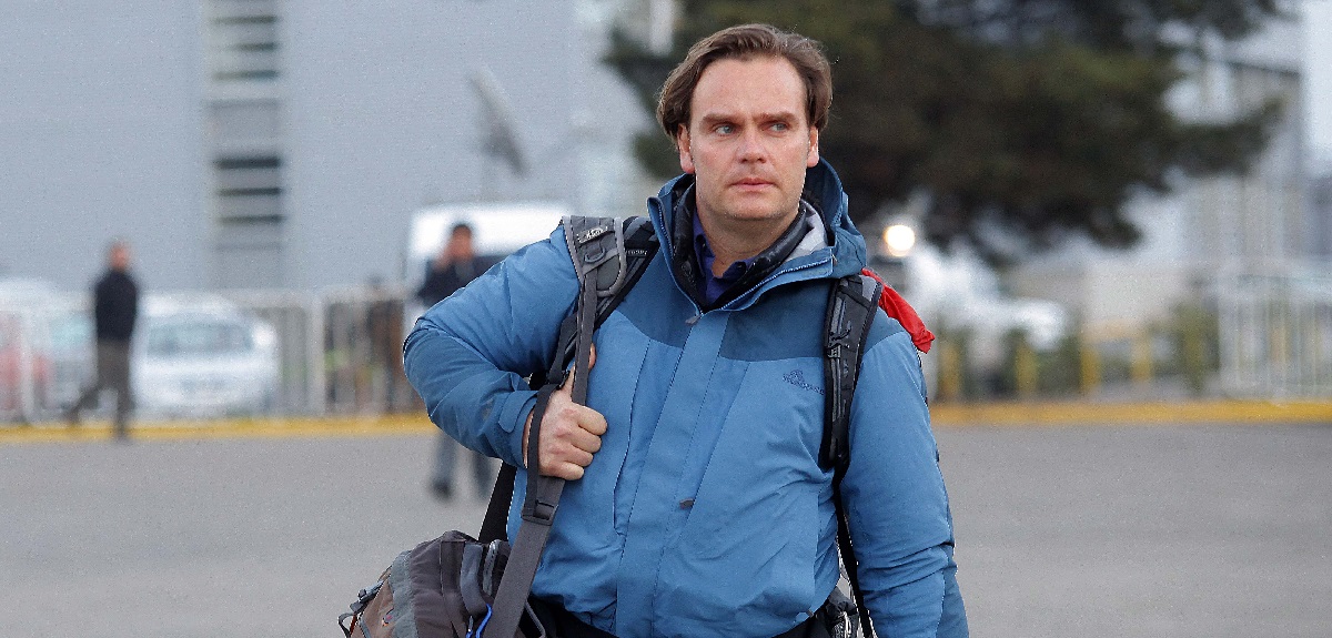 Agencia UNO | Pedro Cerda