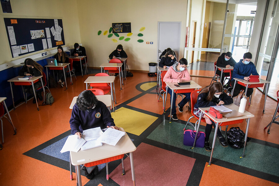 Contexto | Agencia UNO