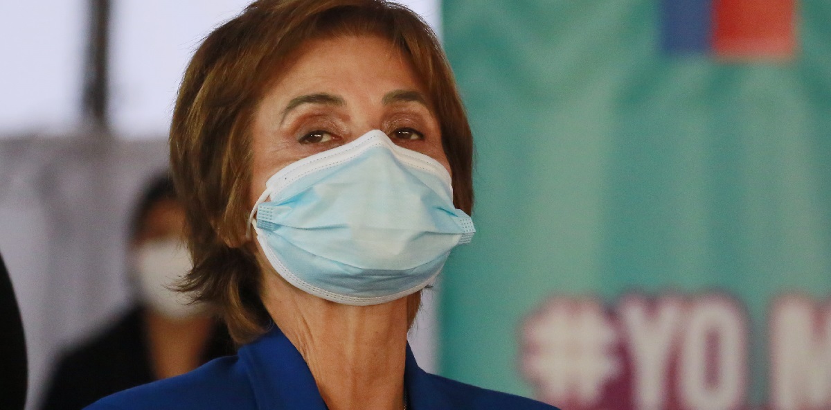 Minsal confirma sumario sanitario contra padres de bebé con variante Delta: no cumplieron cuarentena