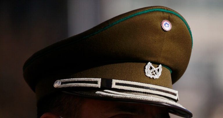 Detienen a carabinero por robo en Concepción: víctima fue asaltada y metida en maletero de auto