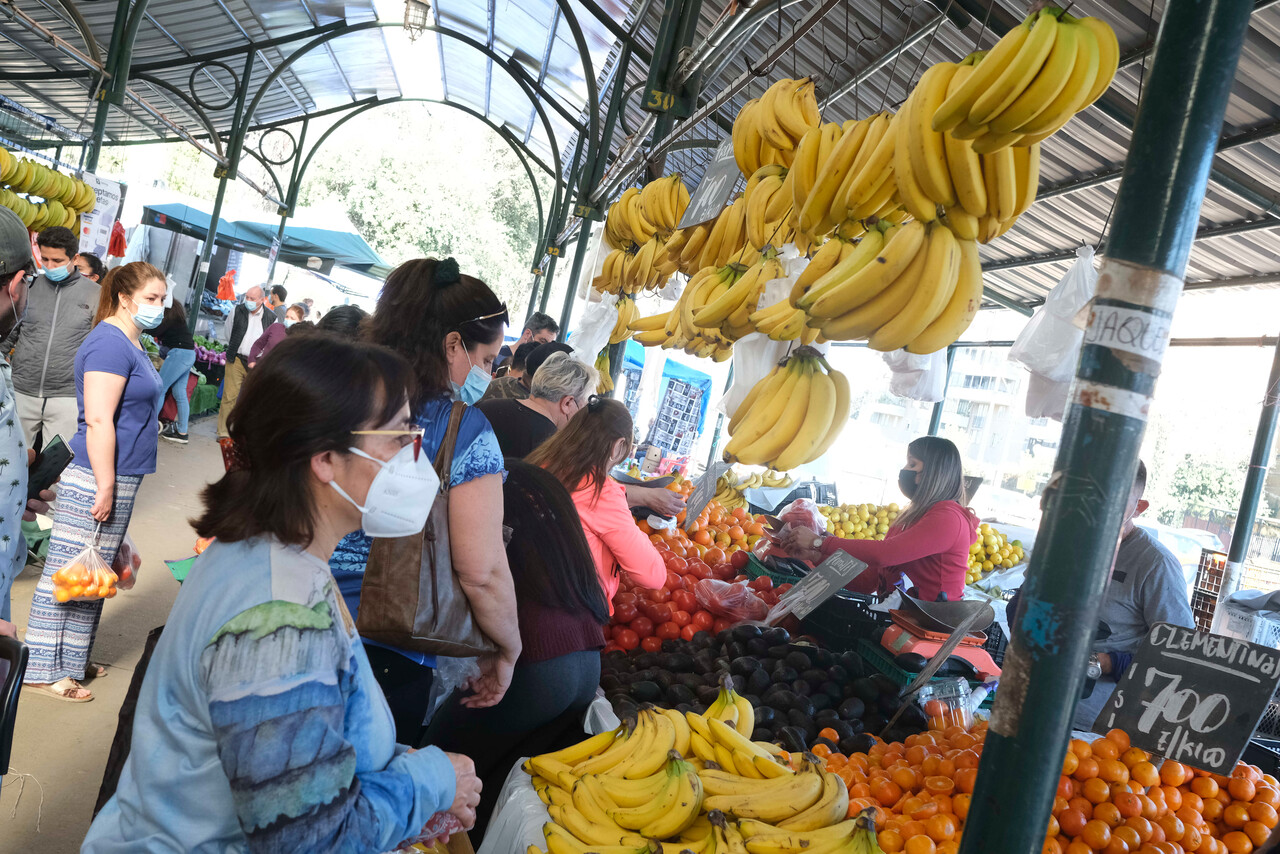 Contexto | Agencia UNO