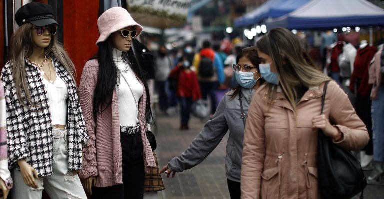 Plan Paso a Paso: 17 comunas salen de Cuarentena, 17 pasan a Preparación y 6 retroceden de fase