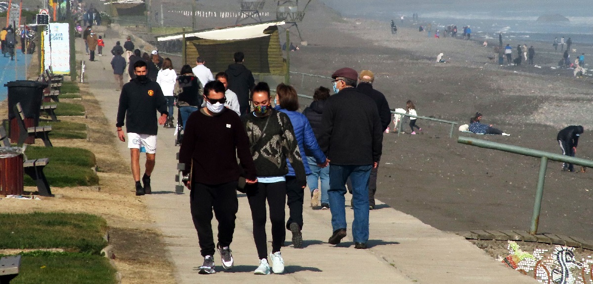 Agencia UNO | Contexto