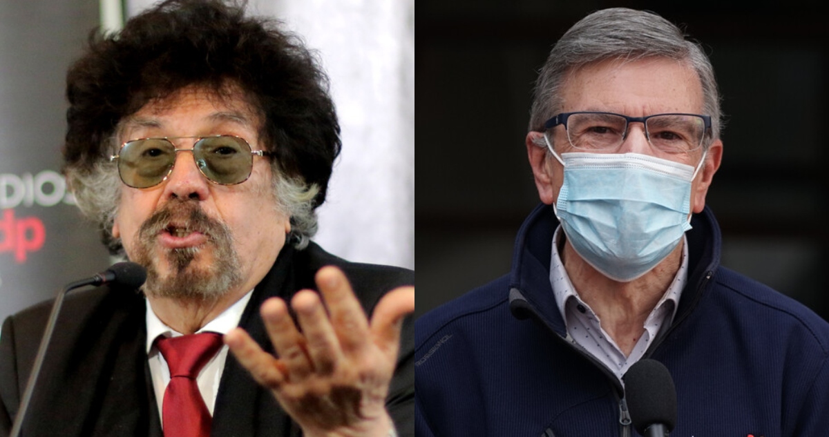 Archivo | Agencia UNO